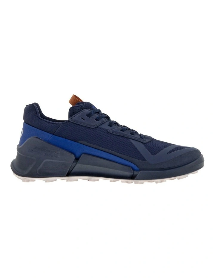 Biom 2.1 X Country Sneaker in Blue