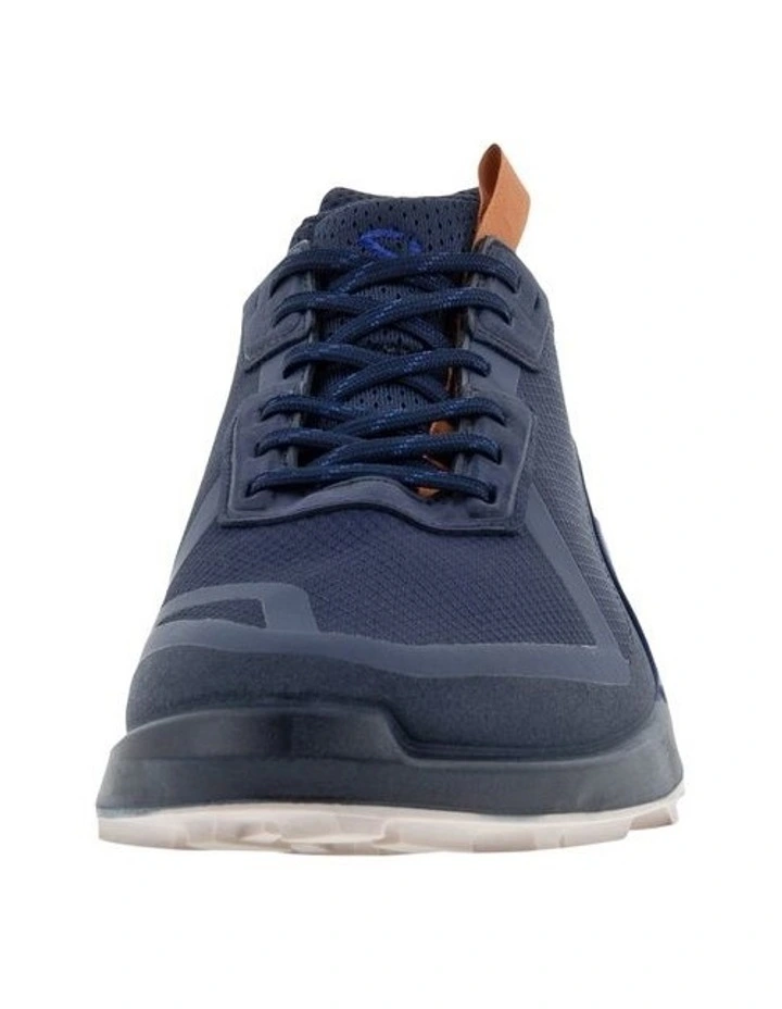 Biom 2.1 X Country Sneaker in Blue