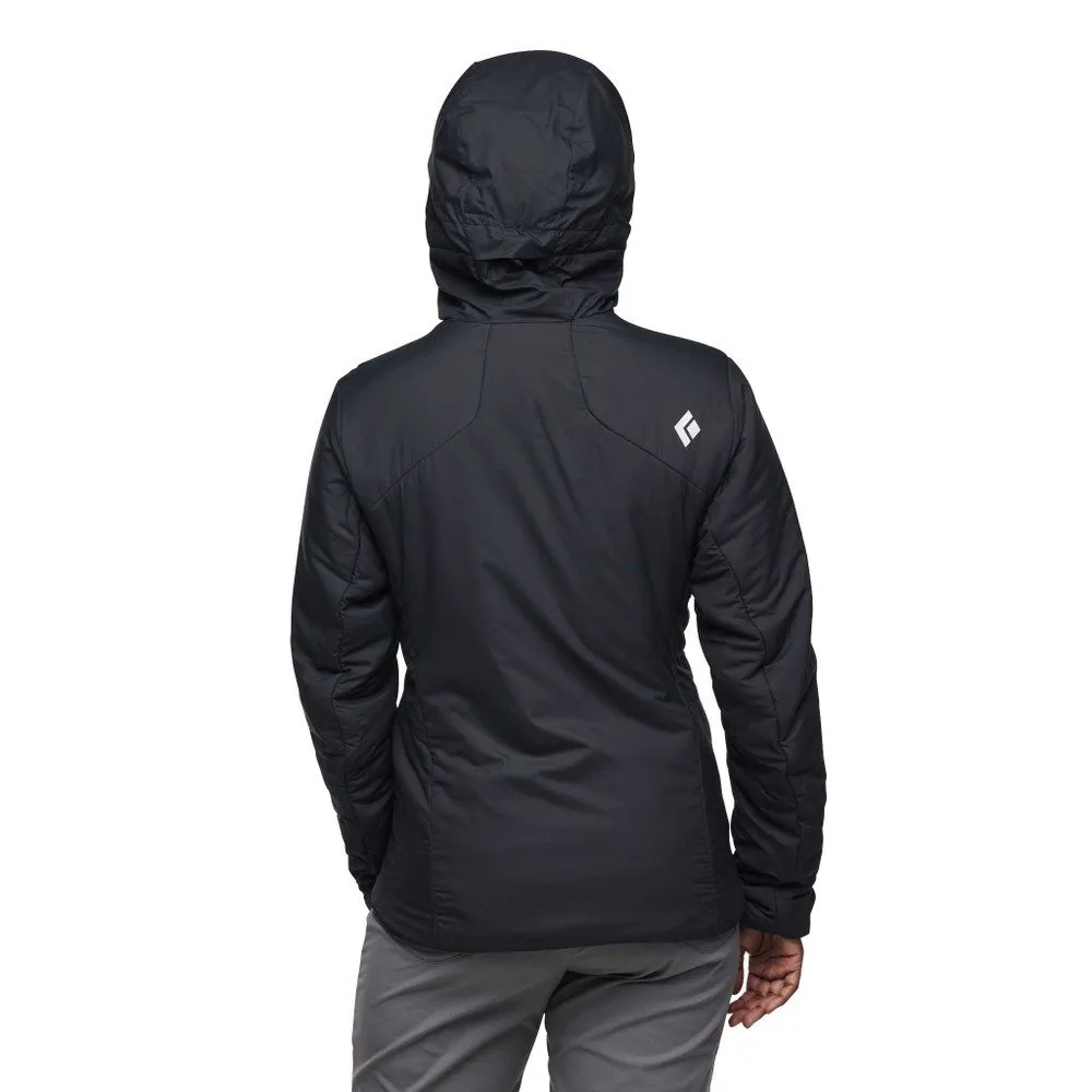 Black Diamond Women's Stretch First Light Hoody