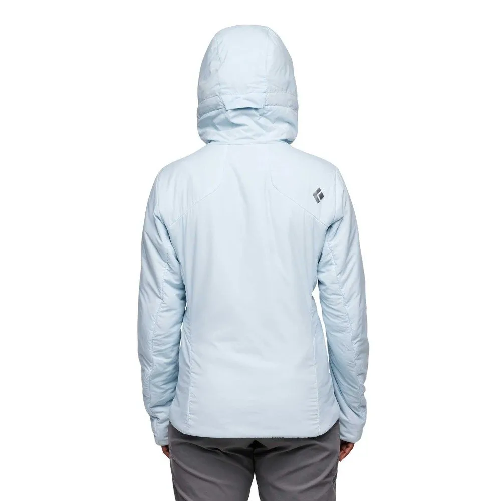 Black Diamond Women's Stretch First Light Hoody