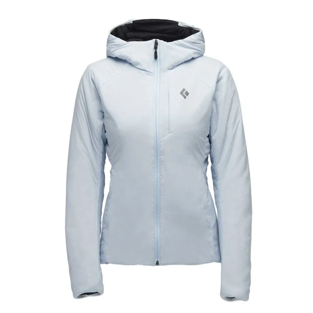 Black Diamond Women's Stretch First Light Hoody