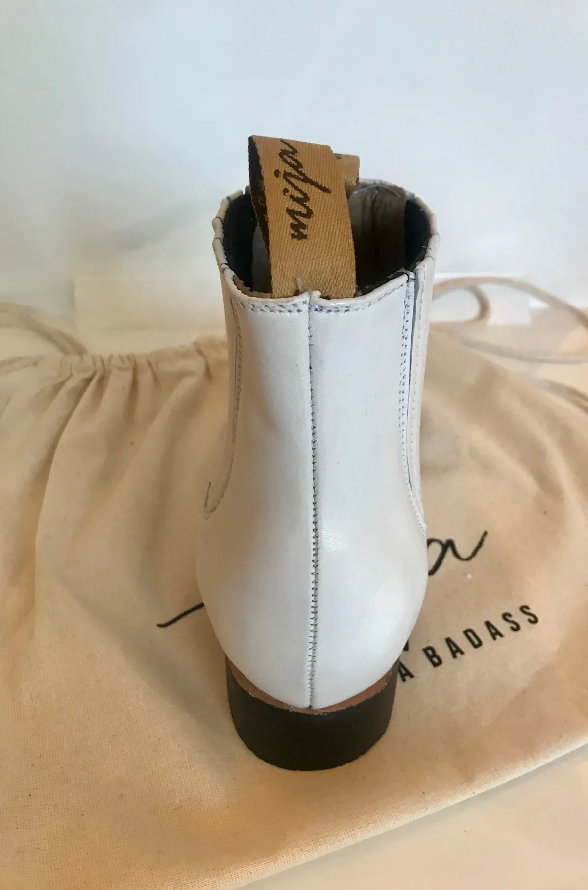 Blancas Classic Boots 