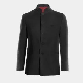  Blazer mao negro Ónix esencial