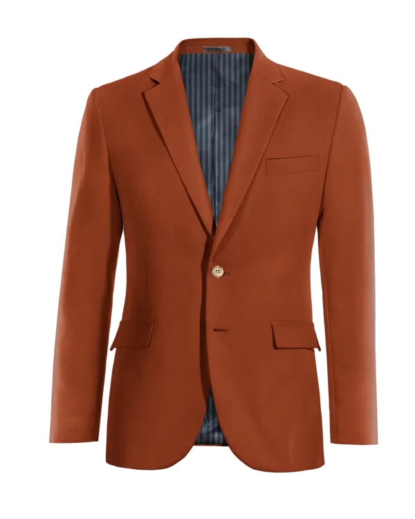  Blazer Terracotta