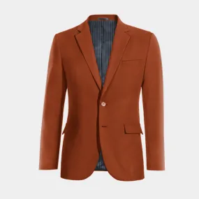  Blazer Terracotta