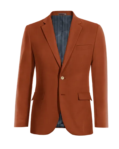  Blazer Terracotta