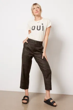 Calla Straight Leg Pant