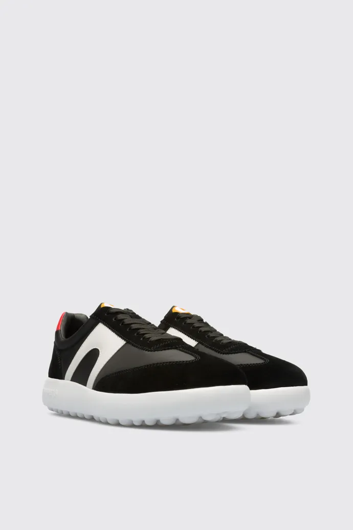 Camper x SailGP Black sneaker for women