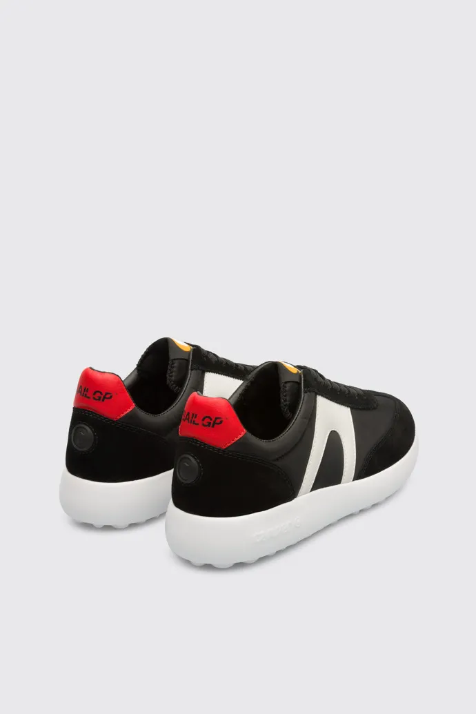 Camper x SailGP Black sneaker for women