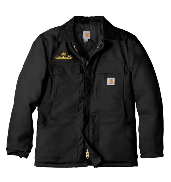 Carhartt  Duck Traditional Coat