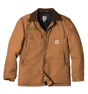 Carhartt  Duck Traditional Coat