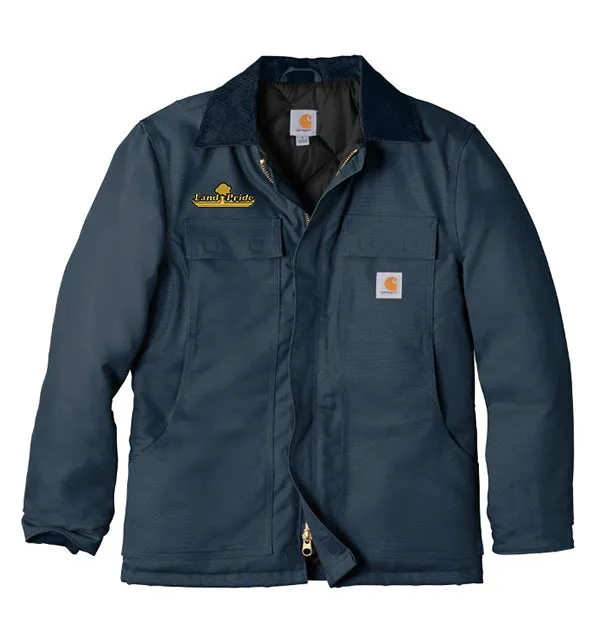 Carhartt  Duck Traditional Coat