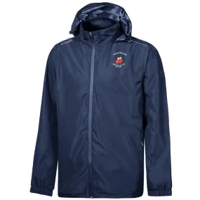 CBS Boxing Club Wexford Dalton Rain Jacket