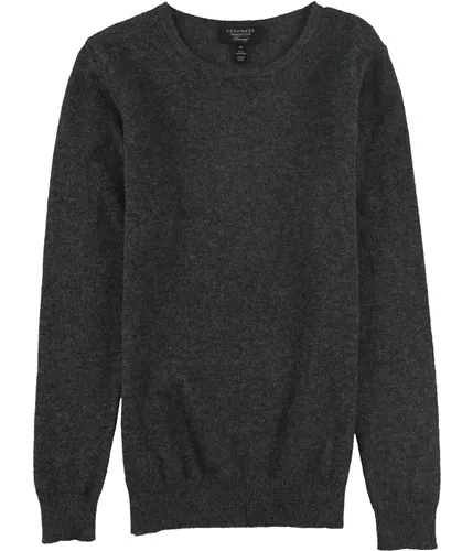 Charter Club Mens Solid Pullover Sweater