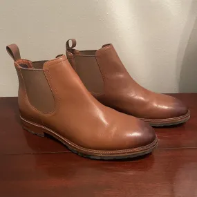 Cole Haan Men's Tan Boots