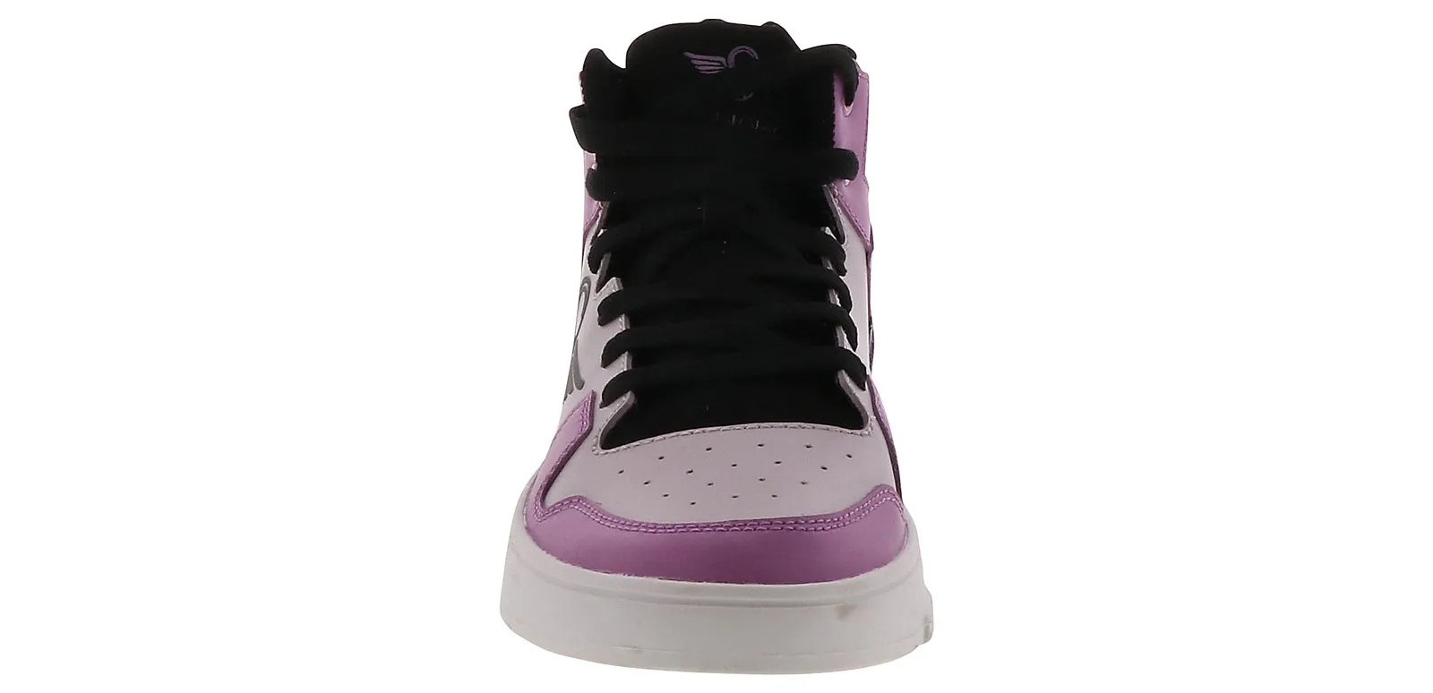 Creative Recreation Honey Women’s Purple High Top Sneaker