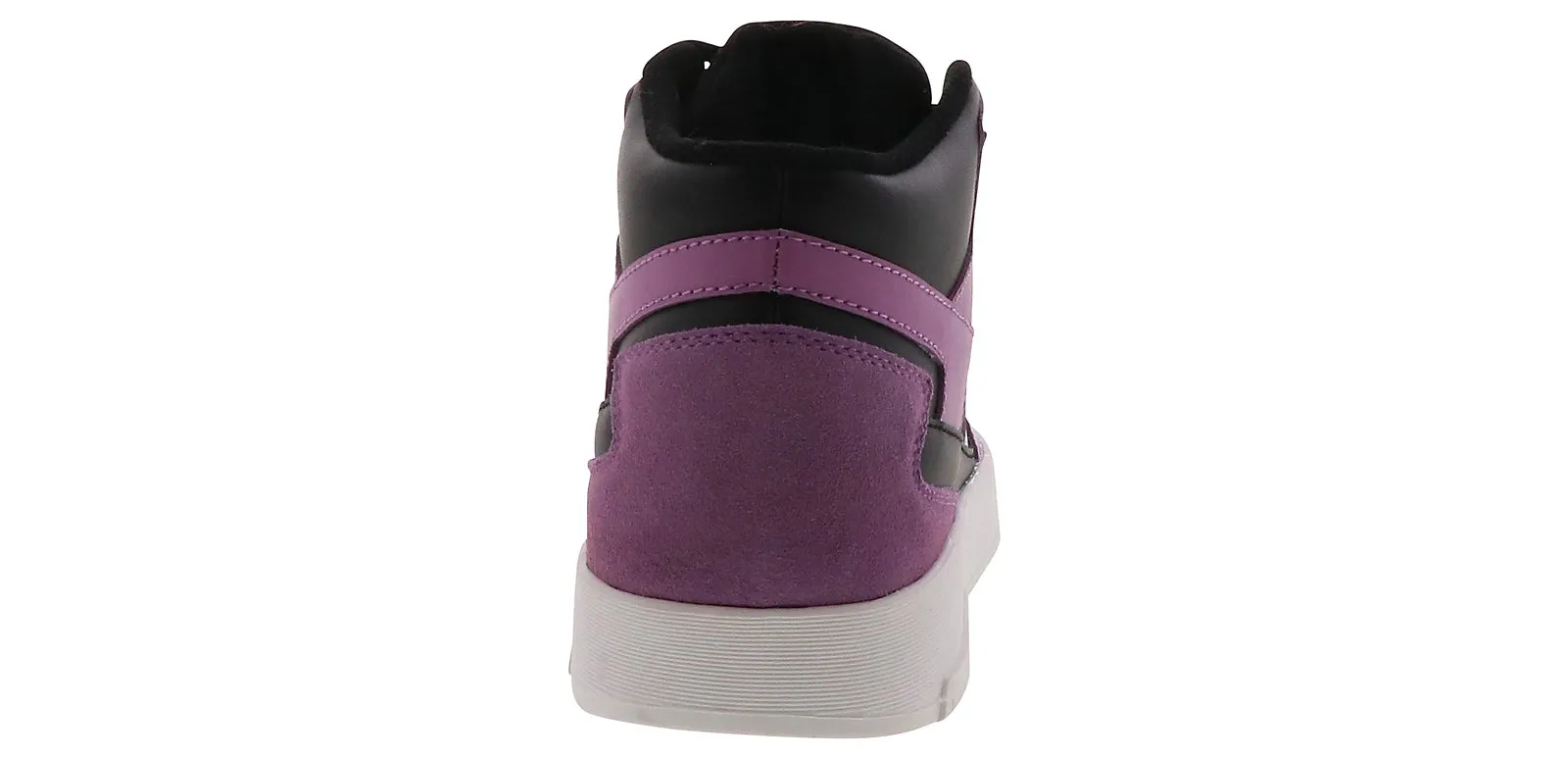 Creative Recreation Honey Women’s Purple High Top Sneaker