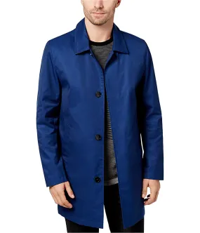 Daniel Hechter Mens Essential Trench Coat