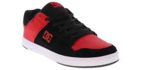 DC Shoes Cure Men’s Skate Sneaker