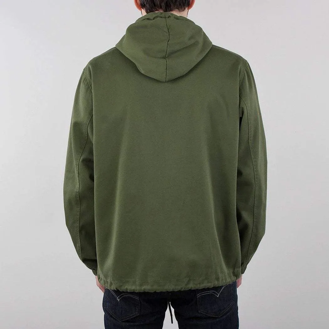 Dickies Kevil Quarter Zip Pullover Hoodie