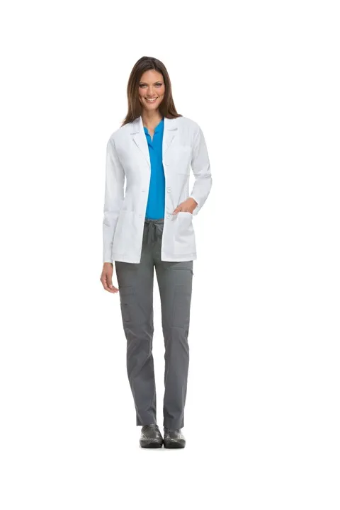 Dickies Women's 28" Lab Coat #84401