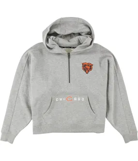 Dkny Womens Chicago Bears Hoodie Sweatshirt, TW4