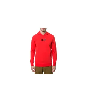 Dope Mens The Logo Hoodie Sweatshirt