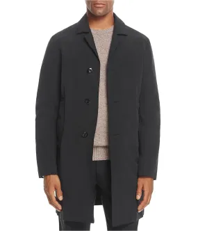 Eidos Napoli Mens Weather Cloth Coat