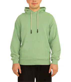 Elevenparis Mens Statement Hoodie Sweatshirt