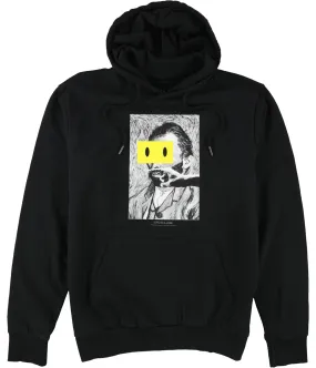 Elevenparis Mens Van Gogh Hoodie Sweatshirt