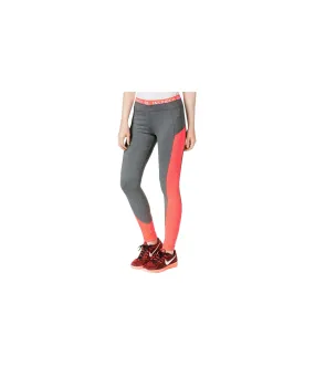 Energie Womens Lola Mesh-Inset Casual Leggings