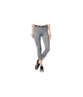 Energie Womens Poppy Cropped Casual Leggings