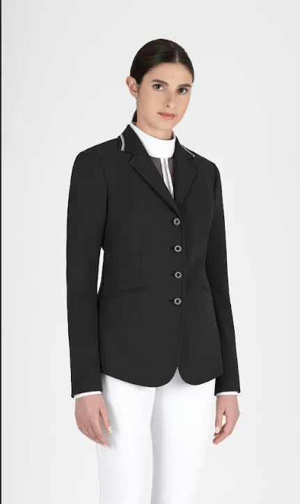 Equiline Gremmy Women's Competition Jacket - Final Sale.