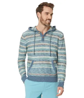 Faherty Cove Sweater Hoodie