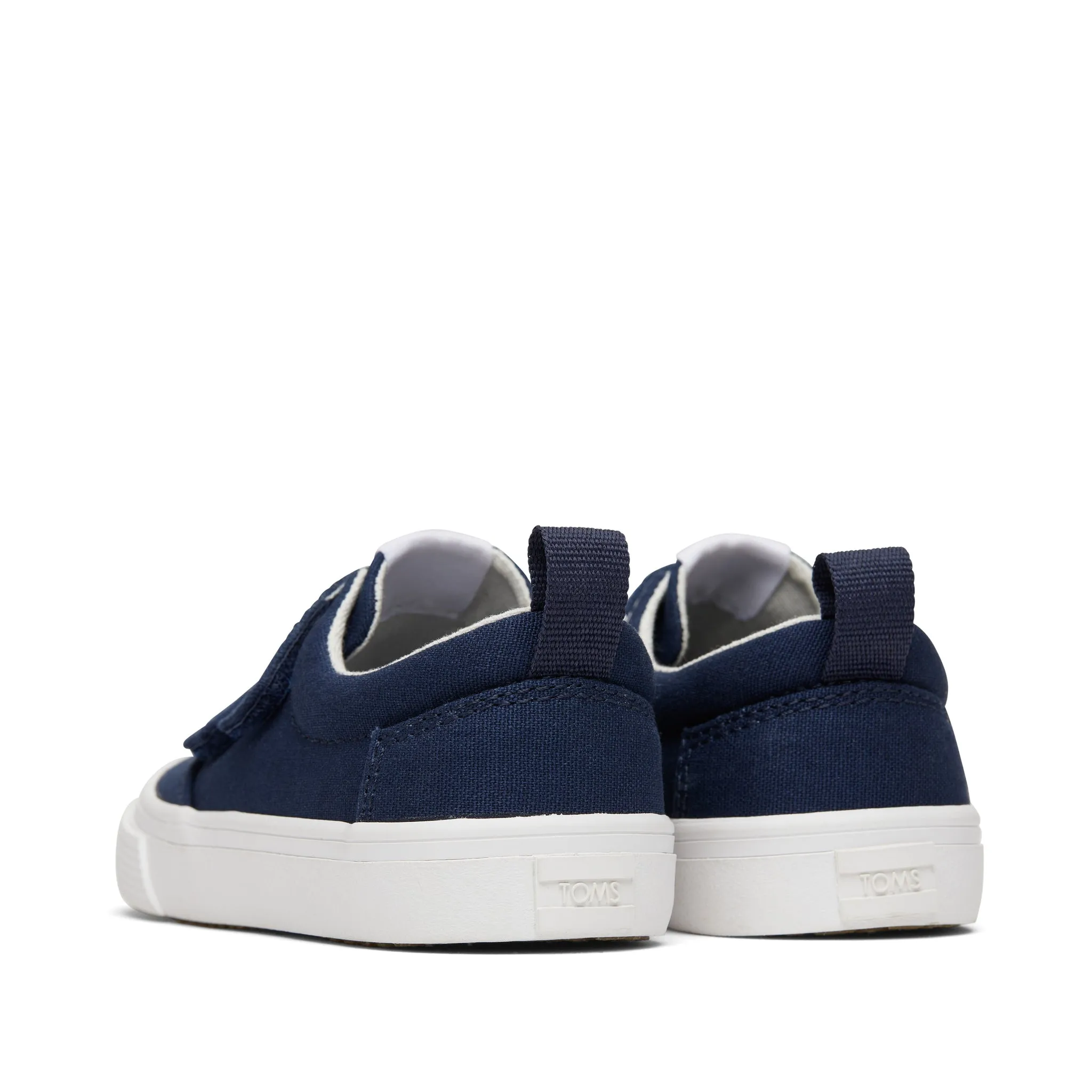 Fenix Double Strap Toddler Sneaker