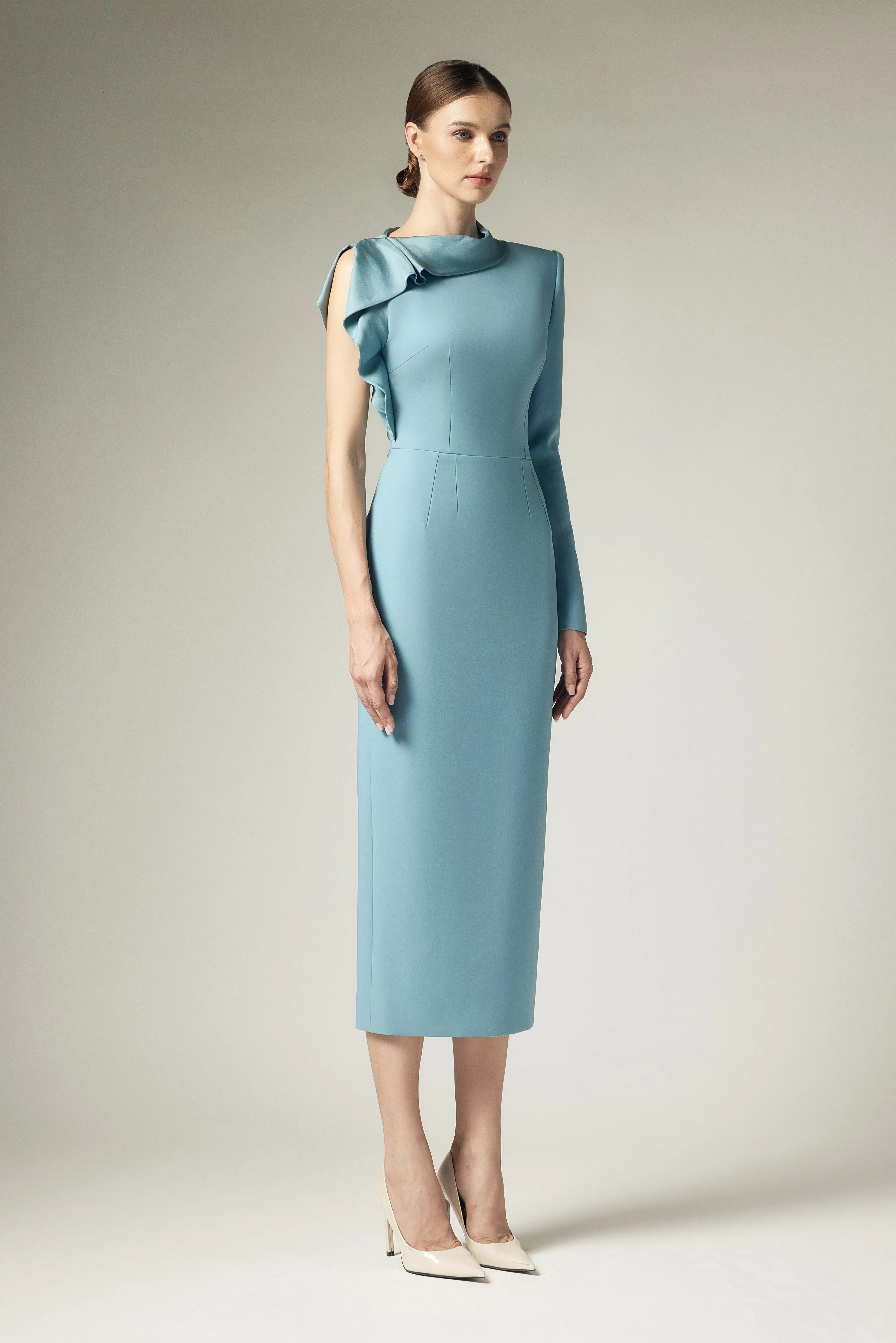 Freda Dress - Shop Now