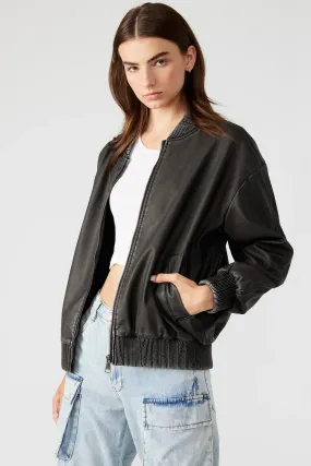 Frya Bomber Jacket