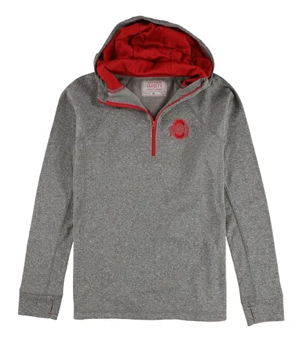 G-Iii Sports Womens Ohio State Hoodie Sweatshirt