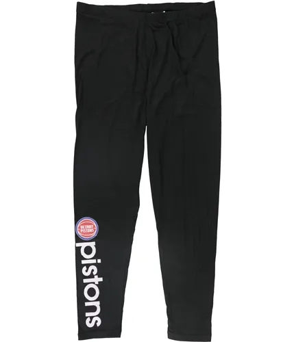 G-Iii Womens Detroit Pistons Casual Leggings