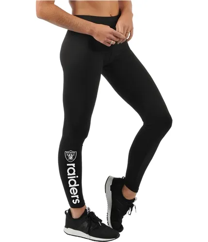 G-Iii Womens Raiders Casual Leggings