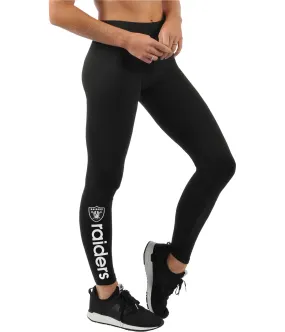 G-Iii Womens Raiders Casual Leggings