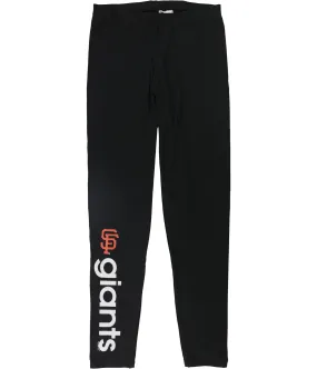 G-Iii Womens San Francisco Giants Casual Leggings