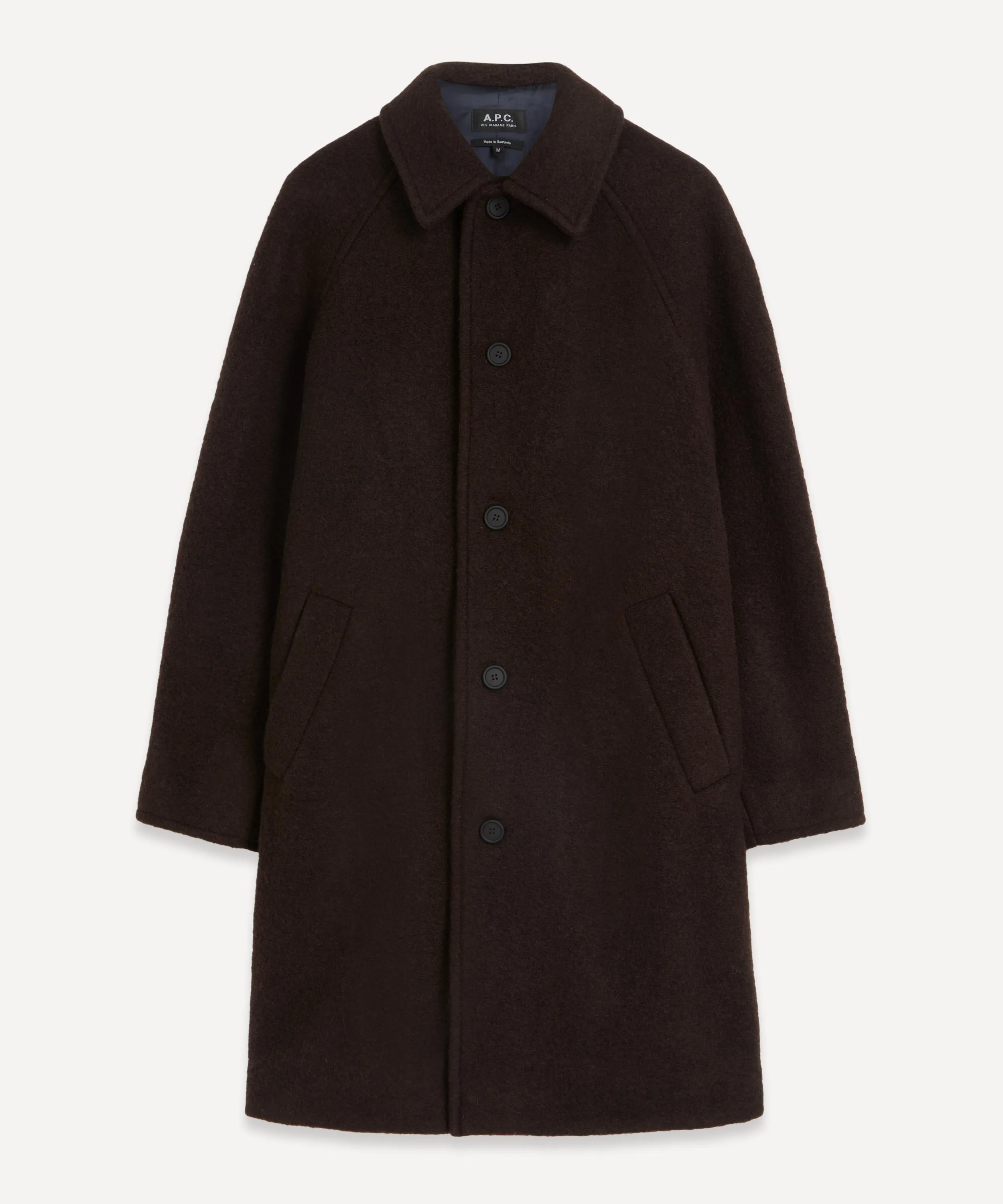 Gaston Coat