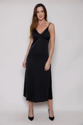 GoldyB Slip Dress