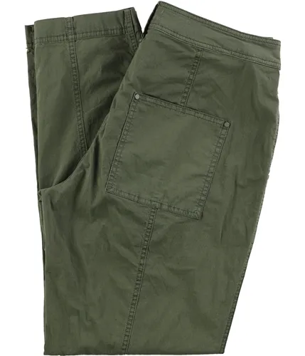 Guess Womens Layla Cargo Casual Trouser Pants