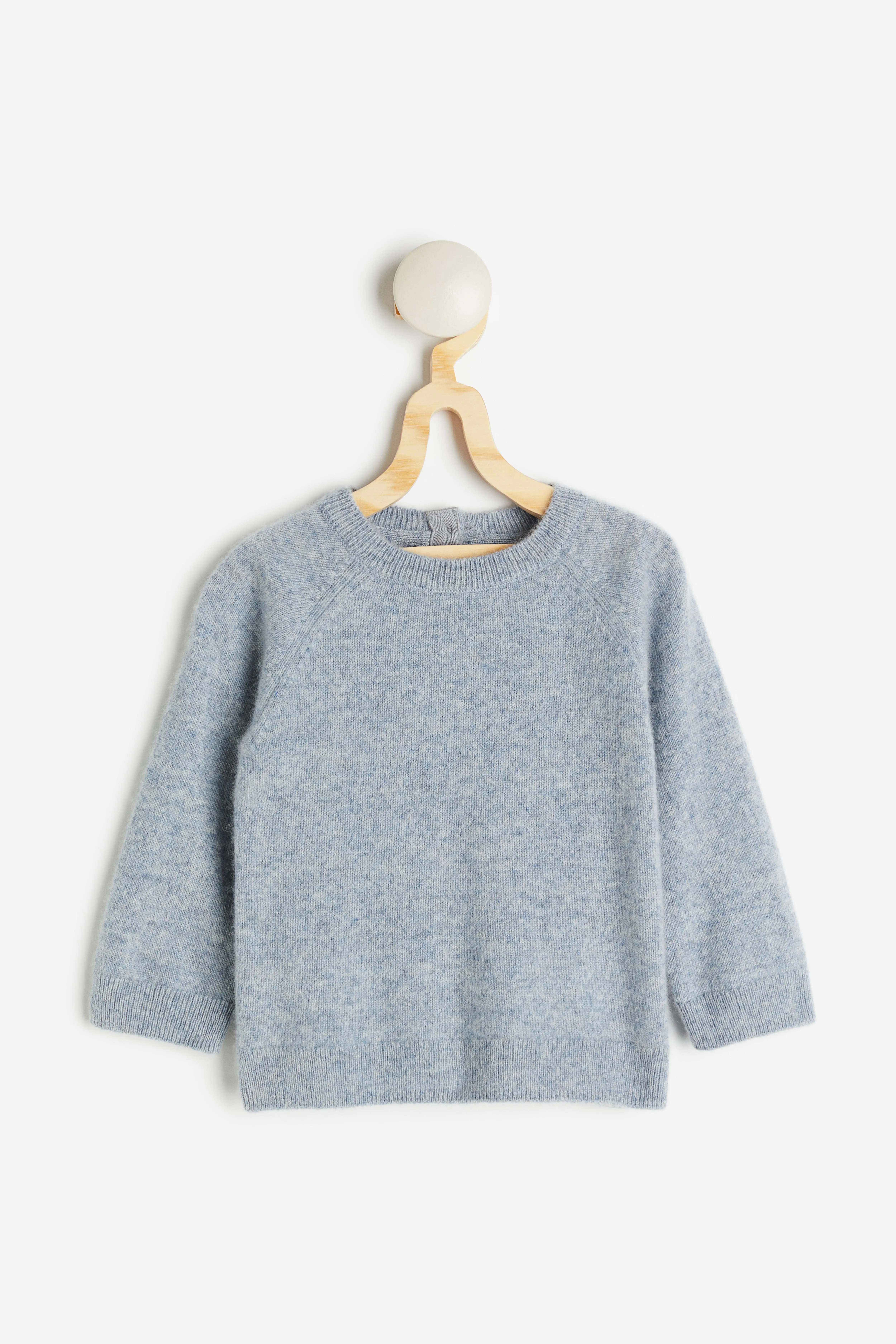 H&M Cashmere Sweater