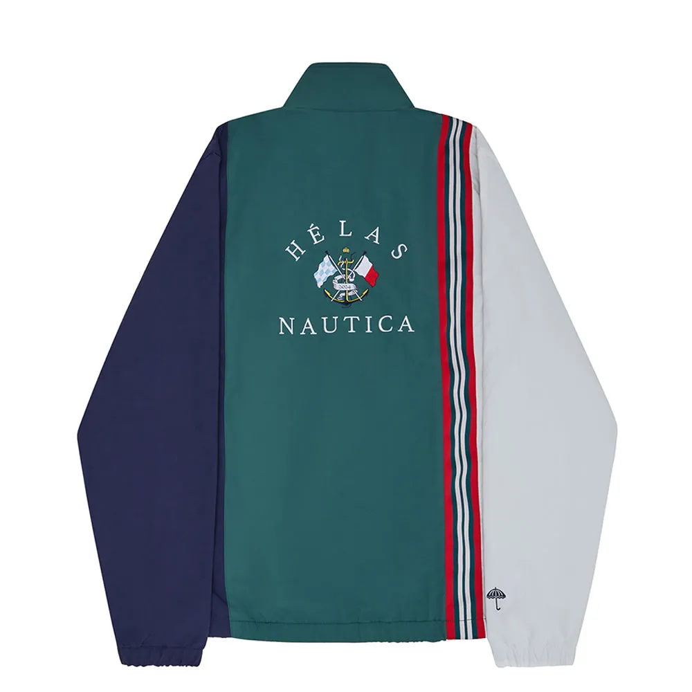 Helas X Nautica Tracksuit Jacket