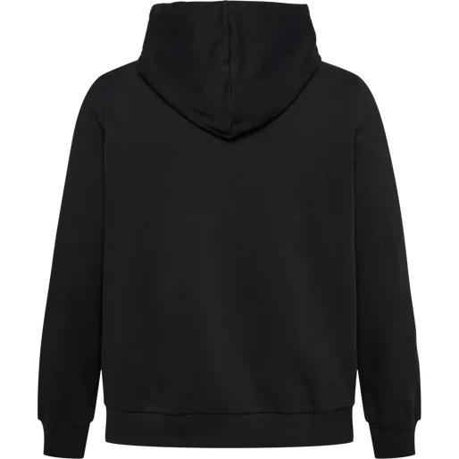 Hummel Women's Plus Legacy Regular Hoodie