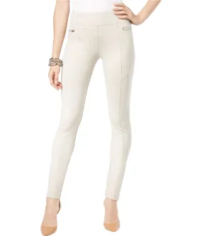 I-N-C Womens Curvy-Fit Casual Leggings