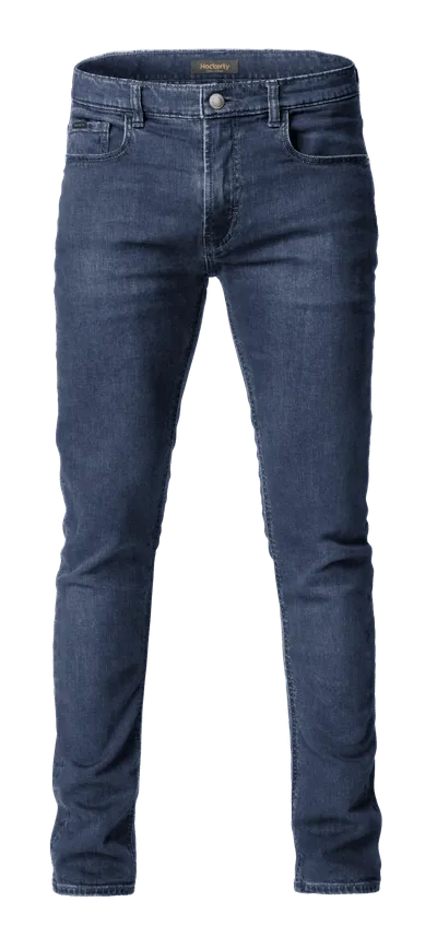  Jeans slim fit mid blue